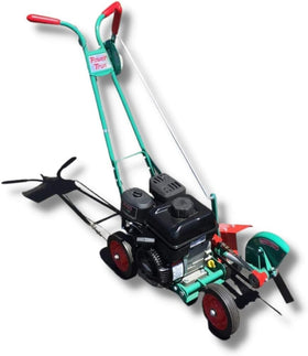 Compatible with Power Trim Edgers, King O Lawn, and Tru-Cut models.