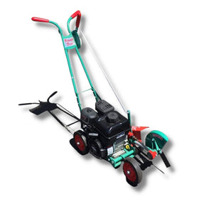 Compatible with Power Trim and other popular edgers for versatile use