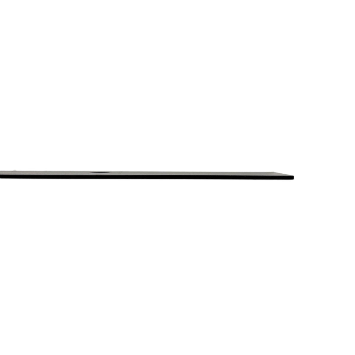 SaidiCo Direct blade safe around concrete and resistant to chipping.