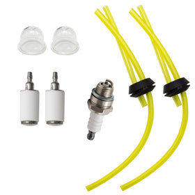 Saihisday 2-line 1-spark-plug kit ready for maintenance and replacements