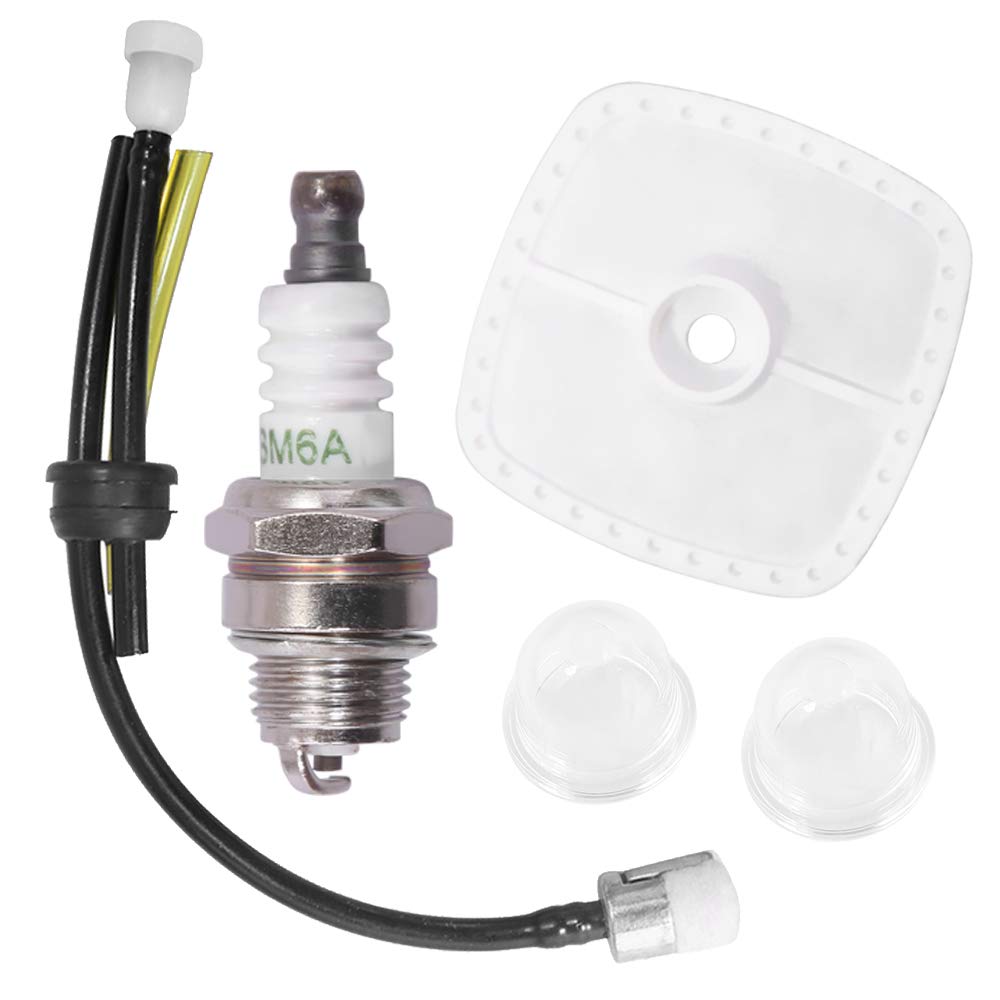 Saihisday air-filter for Echo improves airflow and filtration.