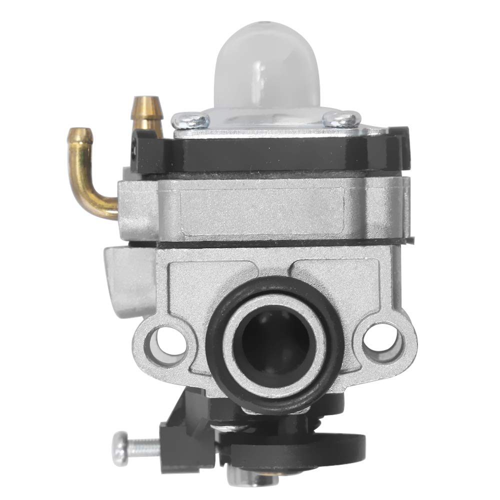 Saihisday Shindaiwa T230 frontview carburetor demonstrates reliable replacement option
