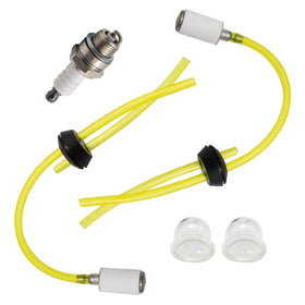 Saihisday fuel filters two-pack supporting cleaner fuel flow