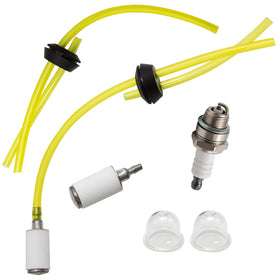 Saihisday primer bulbs two-pack for smoother engine priming and starts