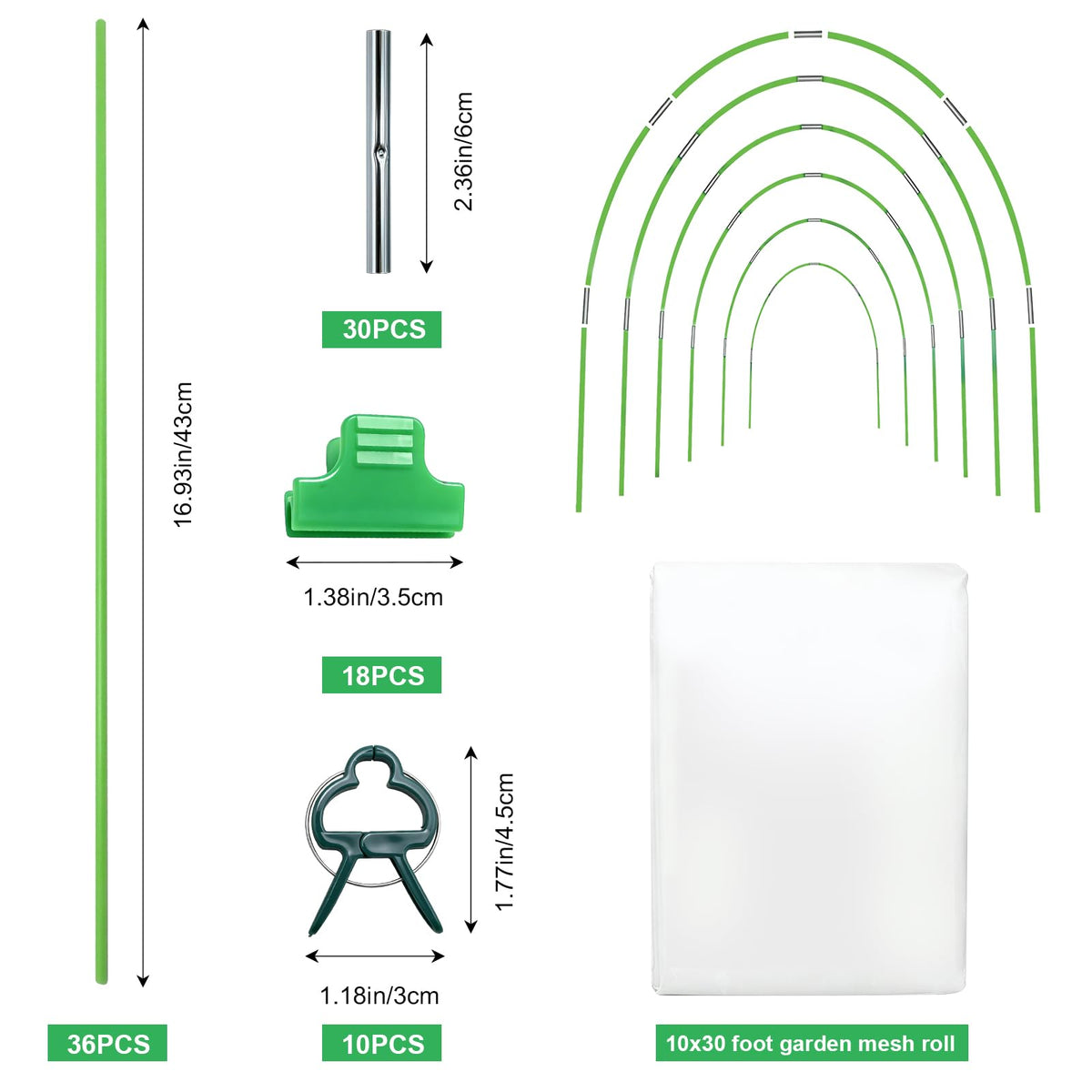 Saihisday ultra-fine mesh highlighting 0.8mm x 1mm openings for pest barrier