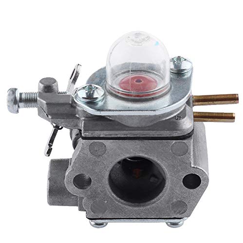 Saihisday WT973 fuel lines and primer bulbs ensure smooth fuel flow