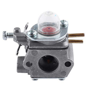 Saihisday WT973 fuel lines and primer bulbs ensure smooth fuel flow