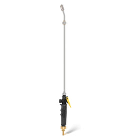 Saillong ideal for garden irrigation and greenhouse tasks with robust performance.