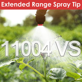 Saillong operating range 30-60 psi supports flexible spraying.