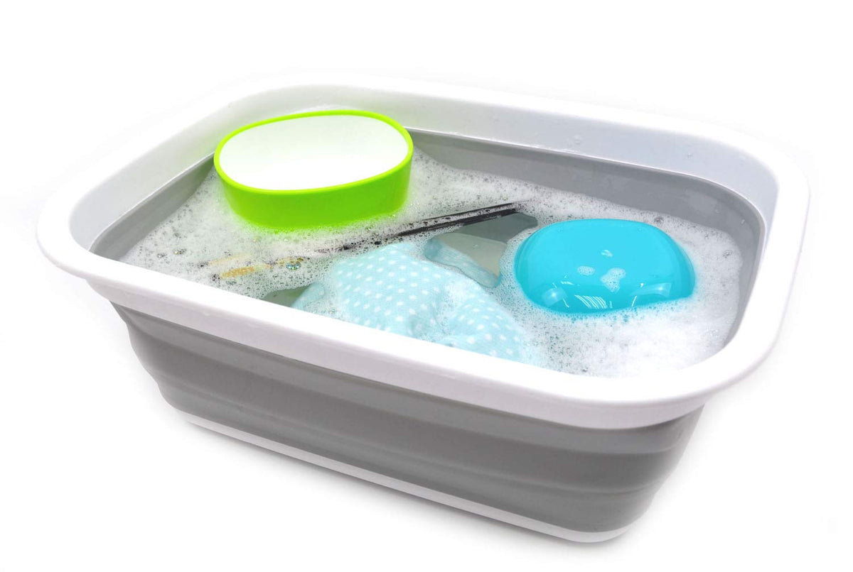 SAMMART compact design ideal for campers and hikers.