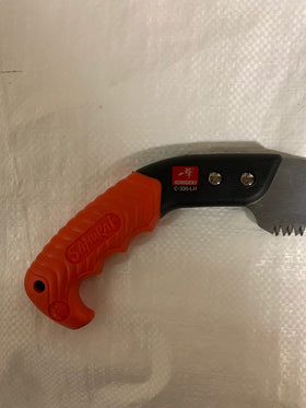 SAMURAI Kanzawa Ichigeki made in Japan ensures premium build quality.