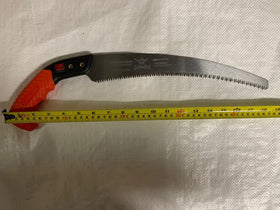 SAMURAI Kanzawa Ichigeki ideal for professional arborists and serious hobbyists.