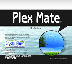 Plex Mate coverage-boost demonstrates increased surface contact with target plants