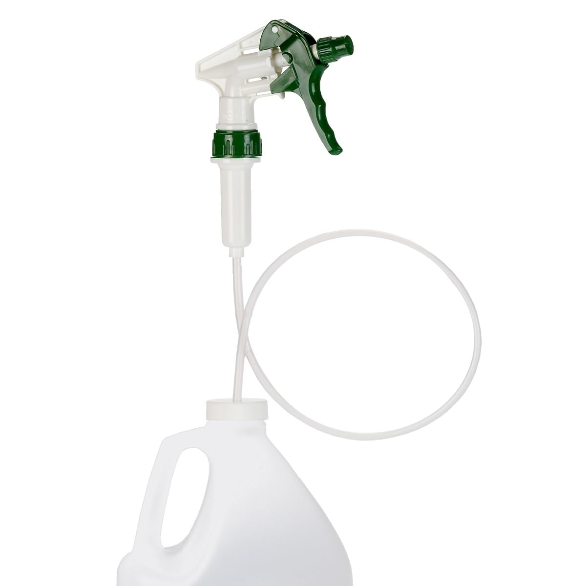 Sandhill Tools compatible with large containers and 38-400 neck bottles