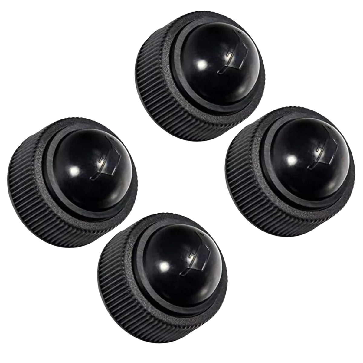 SANFAY oil tank cap bulb assembly shown for Remington compatibility to seal oil reliably