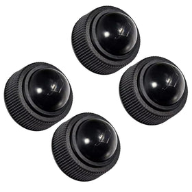 SANFAY oil tank cap bulb assembly shown for Remington compatibility to seal oil reliably