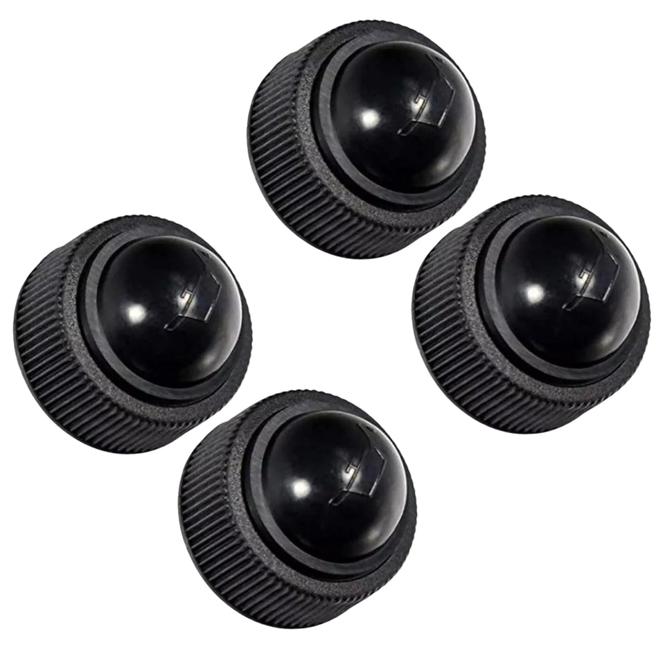 SANFAY oil tank cap bulb assembly shown for Remington compatibility to seal oil reliably