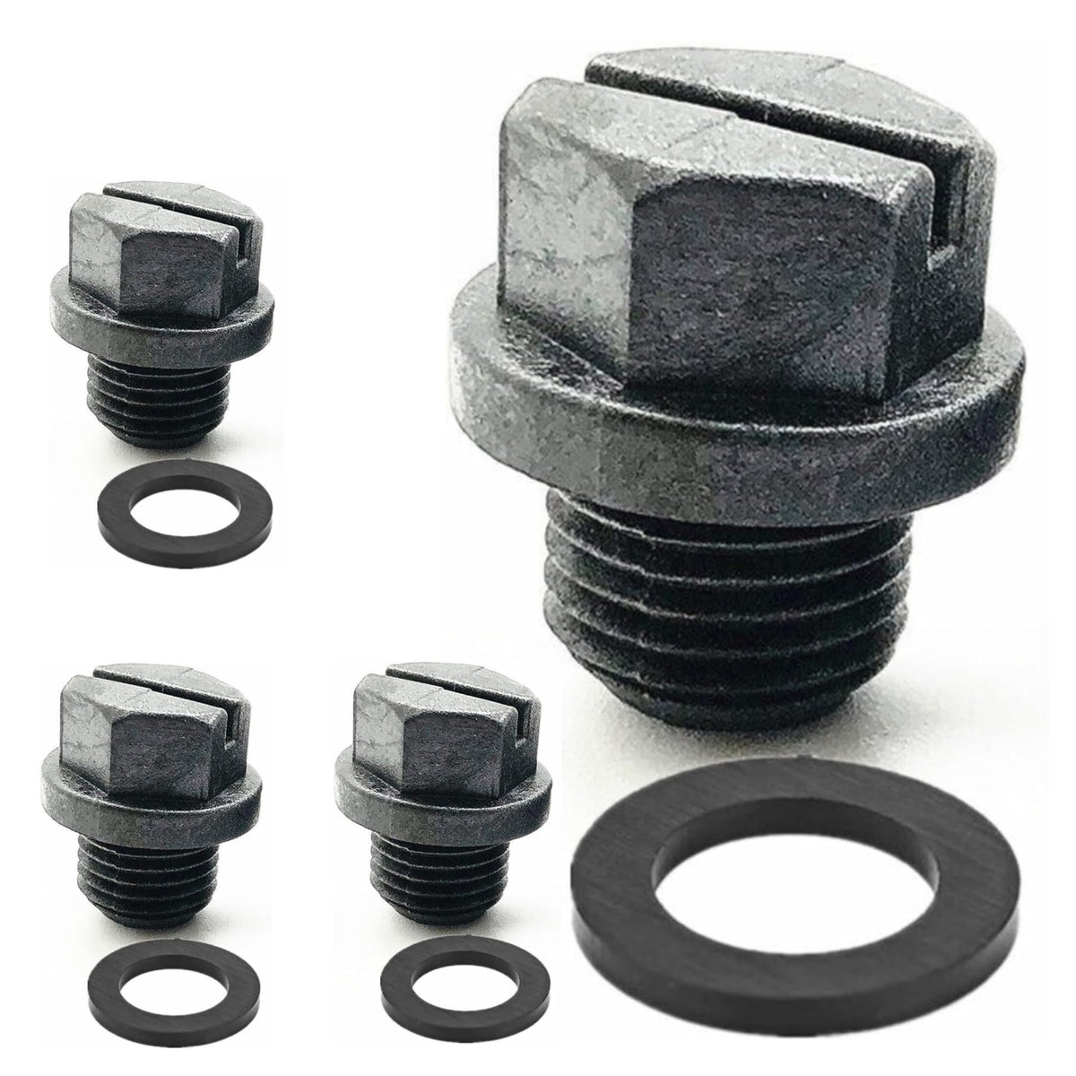 SANFAY SPX1700FG pipe plug with gasket for reliable pool maintenance