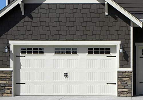 SANKINS reinforced ABS construction resists weather and UV exposure.