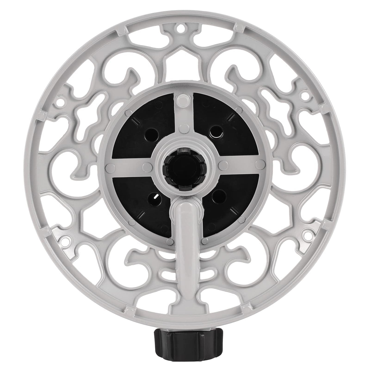 Sanpaint sprinkler enables versatile coverage for small and large yards