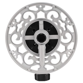 Sanpaint sprinkler enables versatile coverage for small and large yards