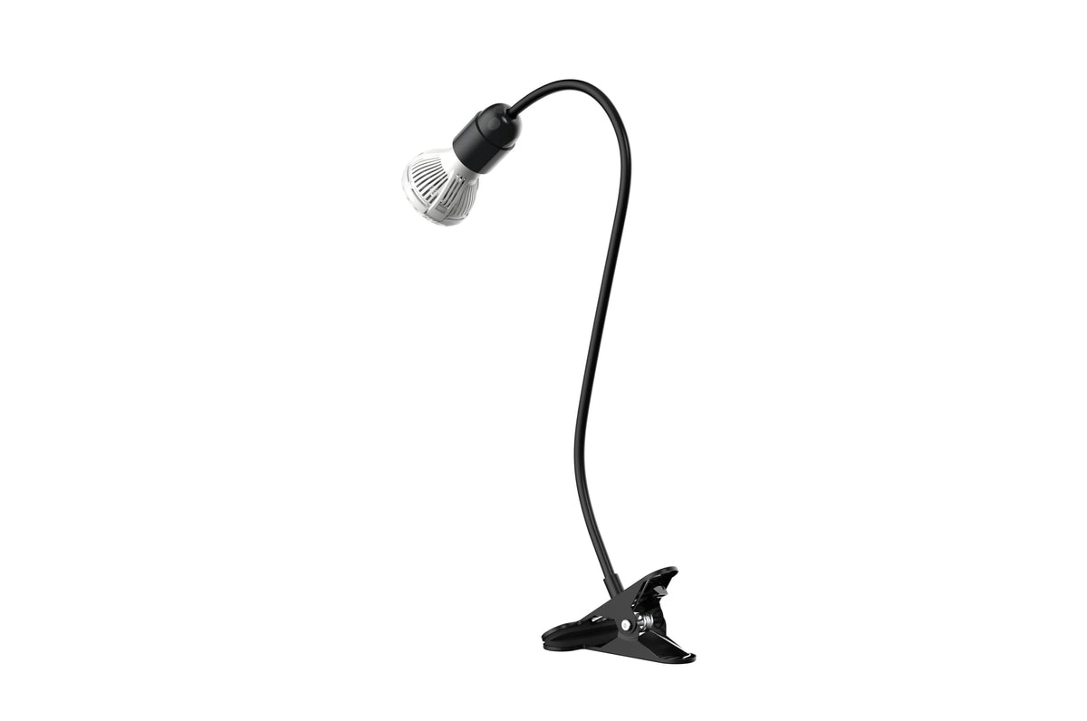 Easy setup and flexible adjustment for immediate plant coverage.
