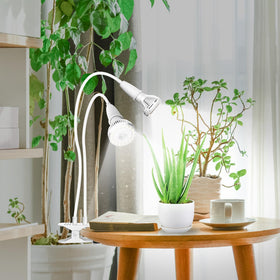 SANSI ETL-certified light with 25,000-hour lifespan for reliable use.