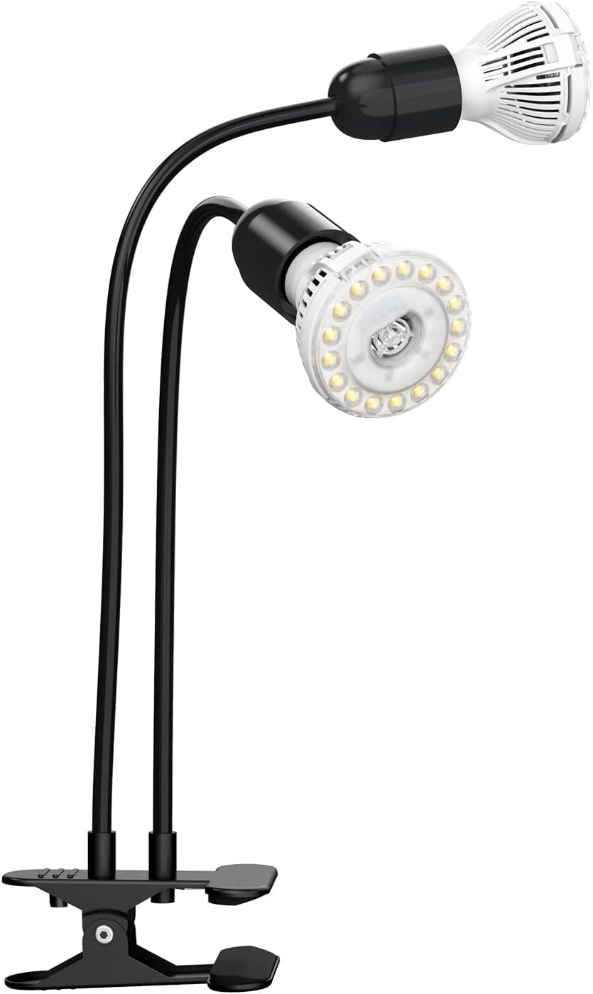 SANSI ETL-certified grow light emphasizes safety and quality.