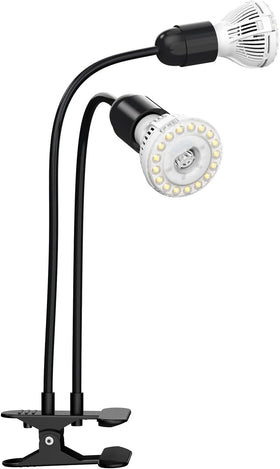 SANSI ETL-certified grow light emphasizes safety and quality.