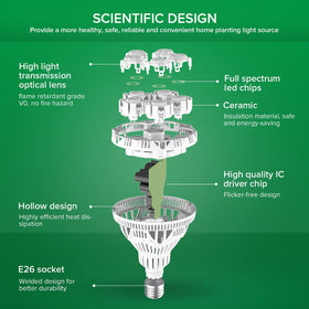 SANSI safety design with low heat radiation for plant safety