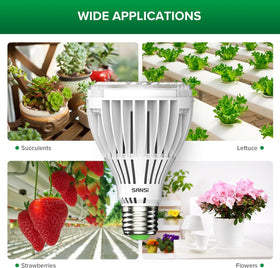 SANSI safe insulation WF2 design reduces risk for plants and users