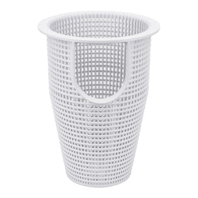 Sanyasi 070387 strainer basket for Pentair WhisperFlo pump captures debris efficiently.