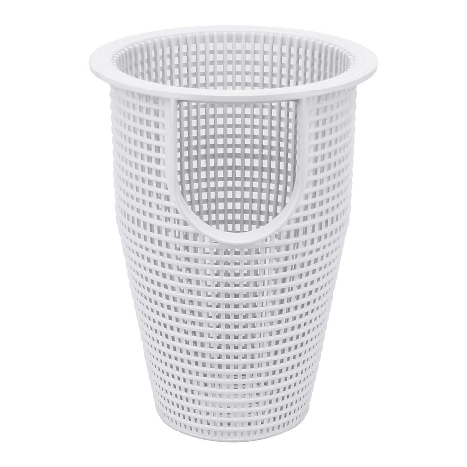Sanyasi 070387 strainer basket for Pentair WhisperFlo pump captures debris efficiently.