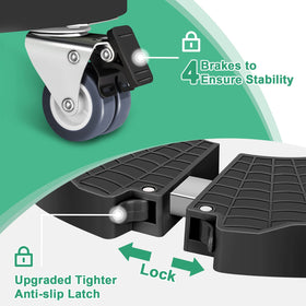 Sanyi helps move heavy objects beyond plants