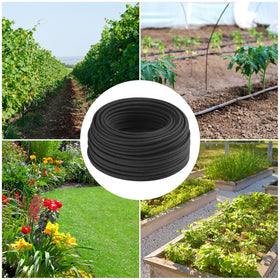 Sasylvia even-watering root zone with uniform seepage
