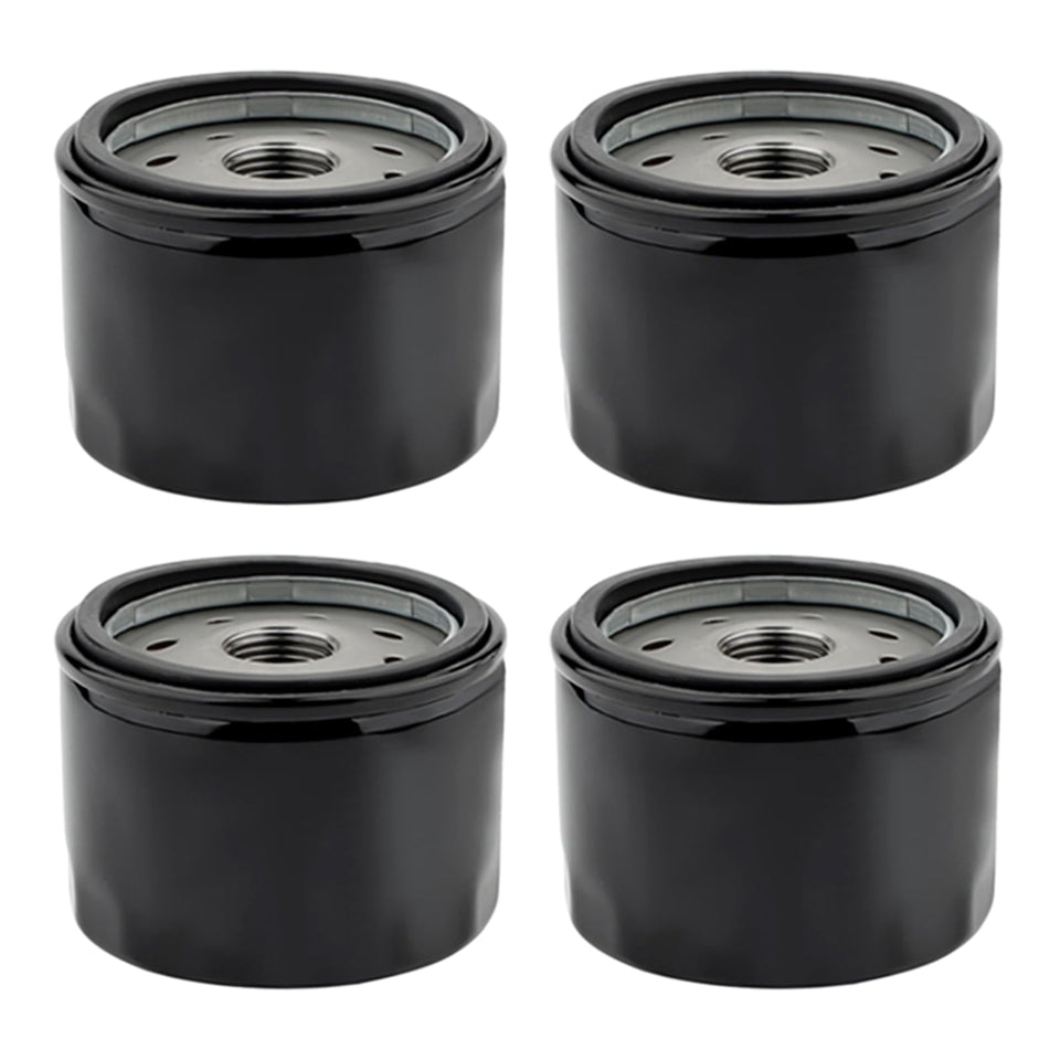 Savior 492932S oil filter for Briggs & Stratton engines, reliable filtration and fit.