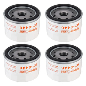 Savior 492932S oil filter with gasket seal focus for leak prevention and reliability.
