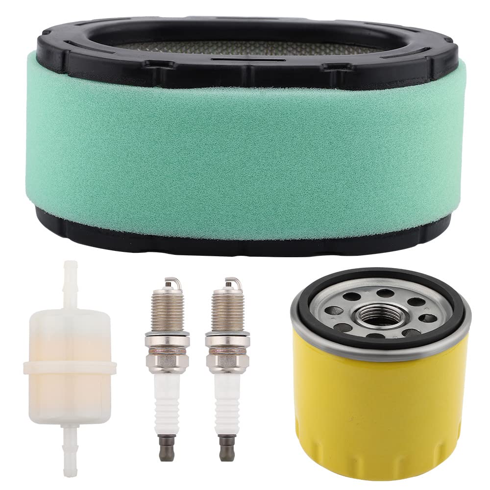 Savior air filter for Kohler 16-083-04-S improves engine airflow