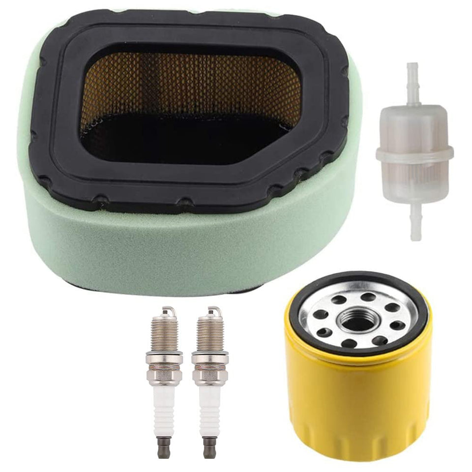 Savior air filter for Kohler engines improves airflow and engine protection.