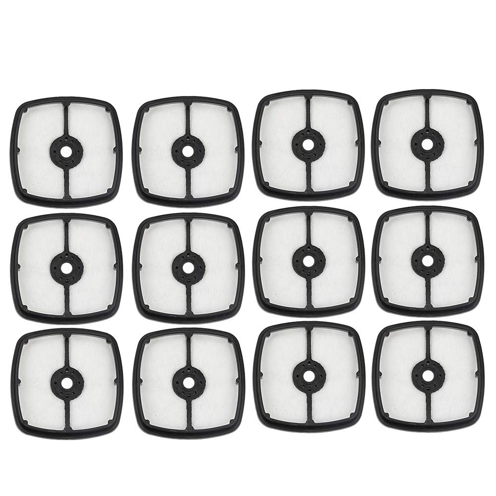 Savior air filter pack for Echo SRM225; replacement ready and easy to install.