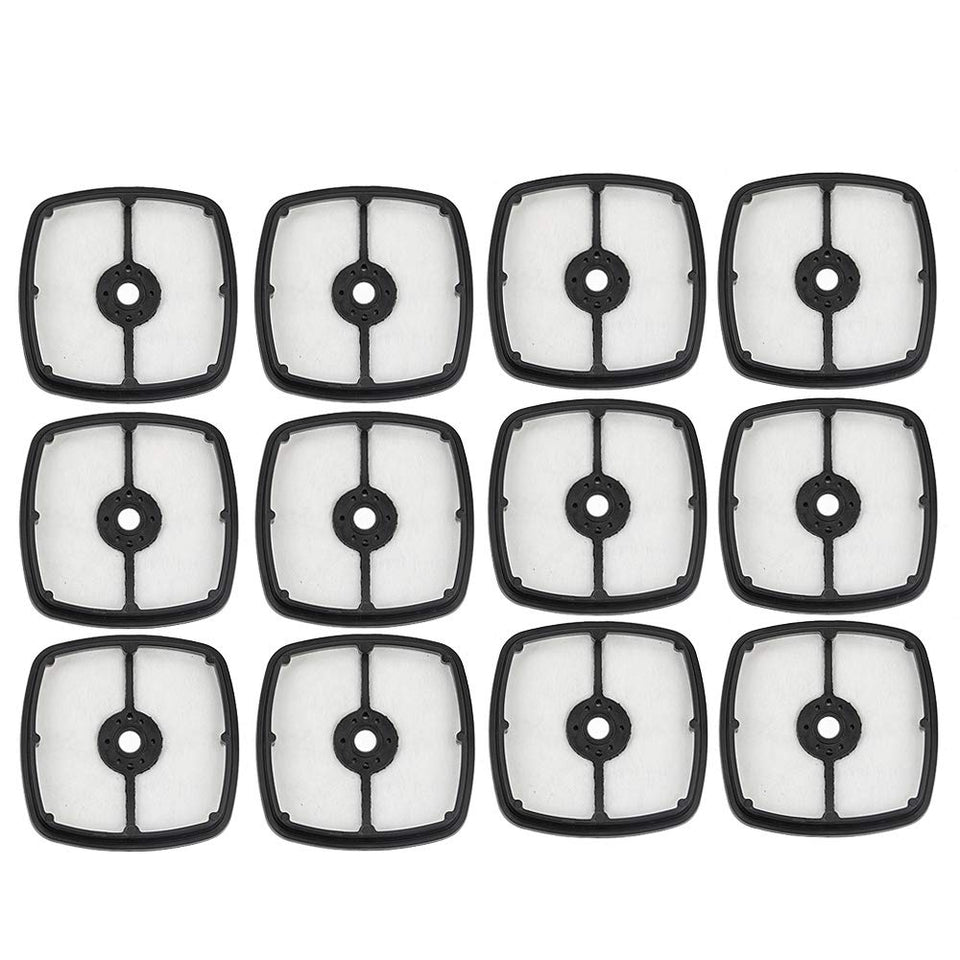 Savior air filter pack for Echo SRM225; replacement ready and easy to install.