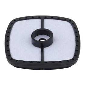 Savior air filter fit-check image helps verify compatibility.