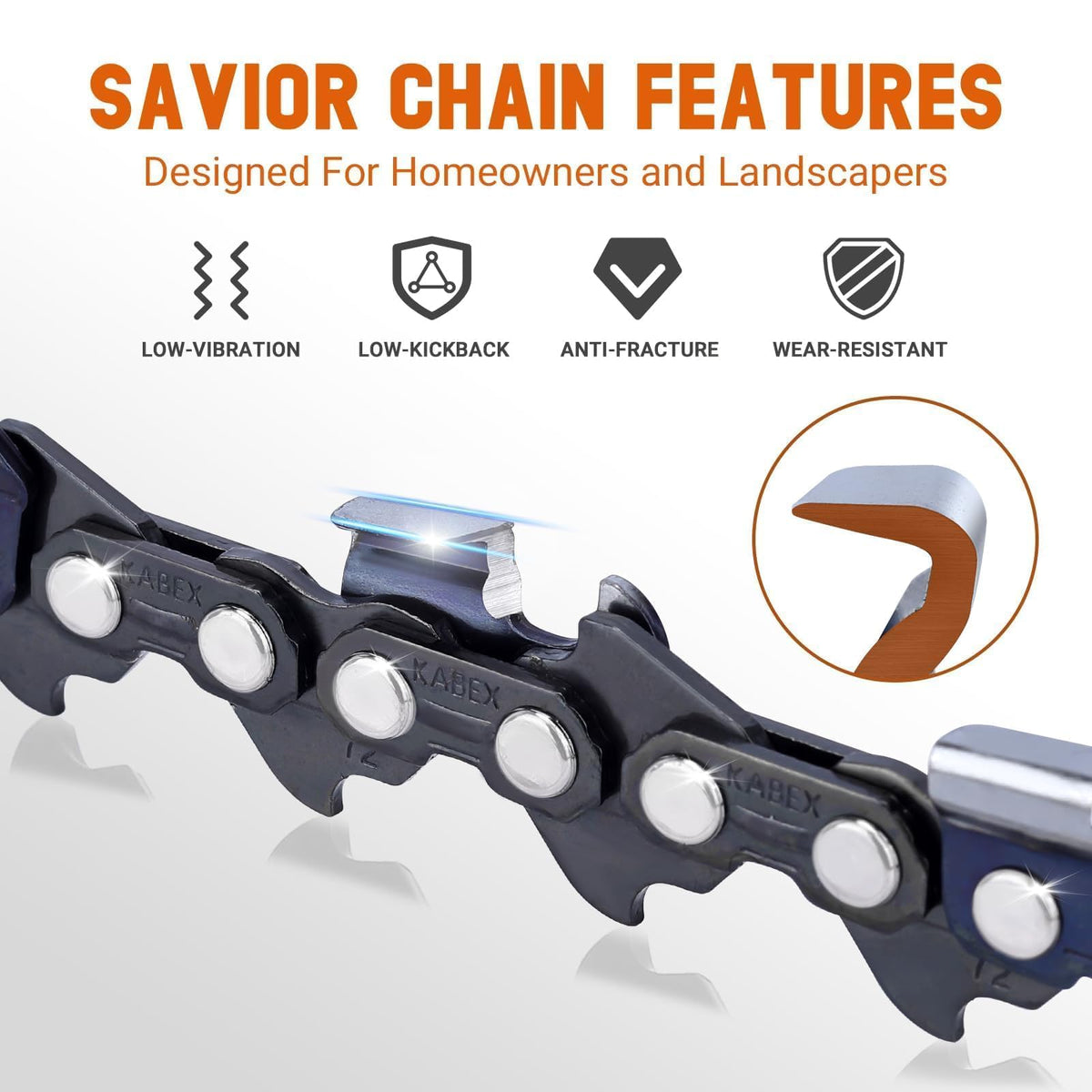 Graphic showing model compatibility for Echo, Poulan Pro, and Homelite chainsaws