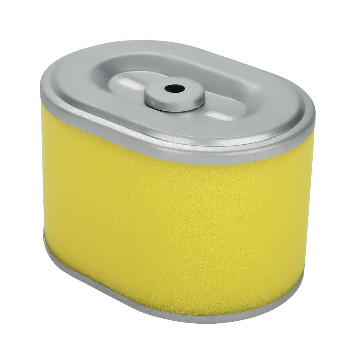 Savior easy-install air filter for Honda GX saves maintenance time.
