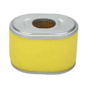 Savior GX-series engine compatibility air filter fits multiple Honda models.