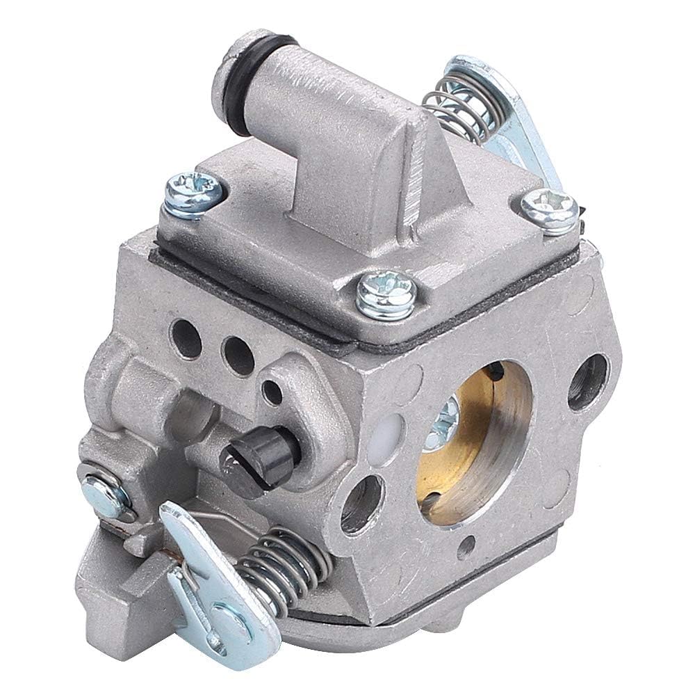 Savior MS170 carburetor compatibility with Stihl MS series.