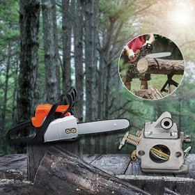 Savior MS170 model label helps quick compatibility checks.