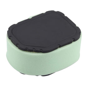 Savior filter kit packaging includes all replacement parts.