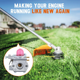 Savior Yard Machines compatibility spotlight with model range