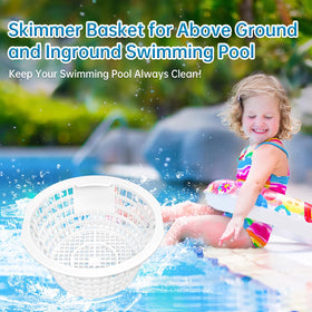 Compatible with SwimLine ACM88 8928 models for reliable filtration.